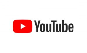 Youtube Logo Image