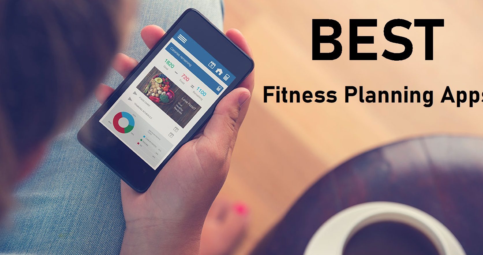 free personalized workout app