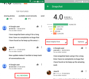 Beware Of Apps And Downloads
