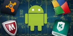 Install The Best Antivirus Application